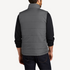 Men's Water Resistant Puffer Vest