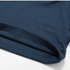 Women Short Sleeve Seamless Crop Top T-Shirt