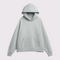 Men's Organic Cotton Ultra Heavyweight French Terry Hoodie 500gsm