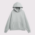 Men's Organic Cotton Ultra Heavyweight French Terry Hoodie 500gsm