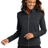 Women's Brushed Fleece Jacket