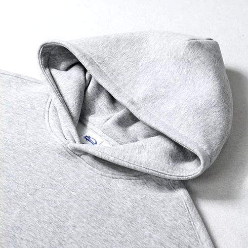Men's Heavyweight Pullover Hoodie