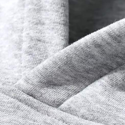 Men's Heavyweight Pullover Hoodie