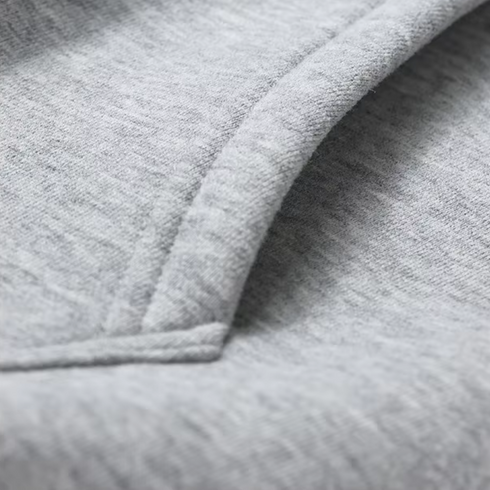 Men's Heavyweight Pullover Hoodie