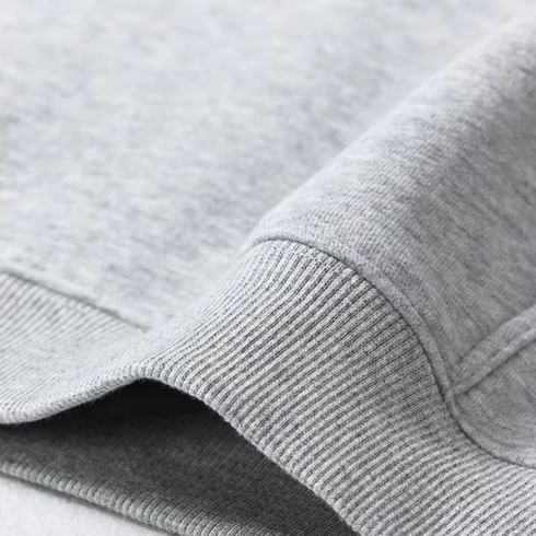 Men's Heavyweight Pullover Hoodie