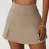 Women's High-Rise Tennis Skirt