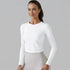 Women's Long Sleeve Quick Dry Active Shirt