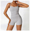 Women's 2-Piece Sculpting Yoga Set
