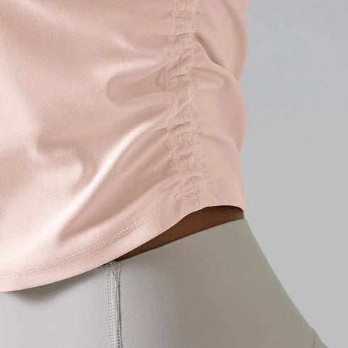 Women's Long Sleeve Quick Dry Active Shirt