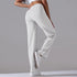 Women's High Waist Straight Leg Loose Pants
