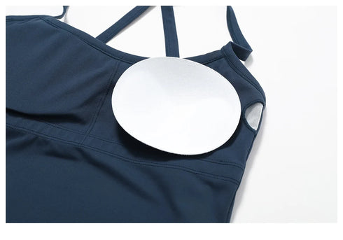 Women's 2-Piece Sculpting Yoga Set