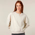 Women's Organic Cotton Crewneck Sweatshirt