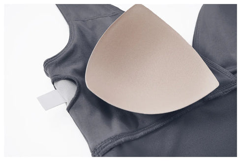 Women's V-Neck Tank Top