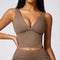 Women's V-Neck Tank Top