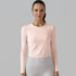 Women's Long Sleeve Quick Dry Active Shirt
