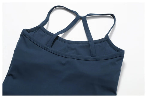 Women's 2-Piece Sculpting Yoga Set