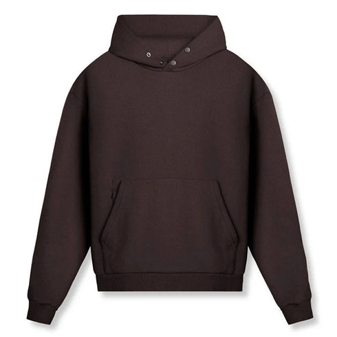 Sudadera con capucha para hombre