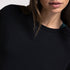Women's Lightweight Crewneck Top