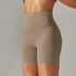 Women's High Waisted Yoga Biker Shorts