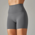 Women's High Waisted Yoga Biker Shorts