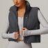 Women's Down Filled Puffer Vest