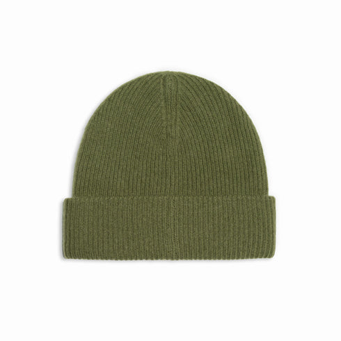 Cashmere Merino Wool Beanie