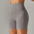Women's High Waisted Yoga Biker Shorts