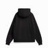 Men's Organic Cotton Ultra Heavyweight French Terry Hoodie 500gsm