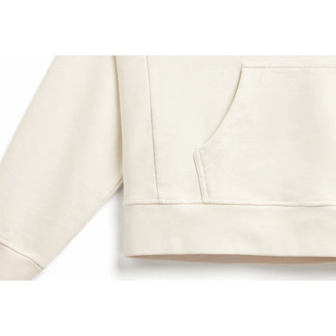 Men's Organic Cotton Ultra Heavyweight French Terry Hoodie 500gsm