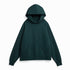 Men's Organic Cotton Ultra Heavyweight French Terry Hoodie 500gsm