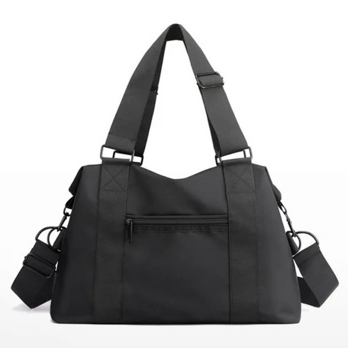 Large Capacity Gym Waterproof Tote Bag