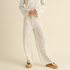Women's Lounge Crochet Knitted Set