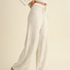 Women's Lounge Crochet Knitted Set