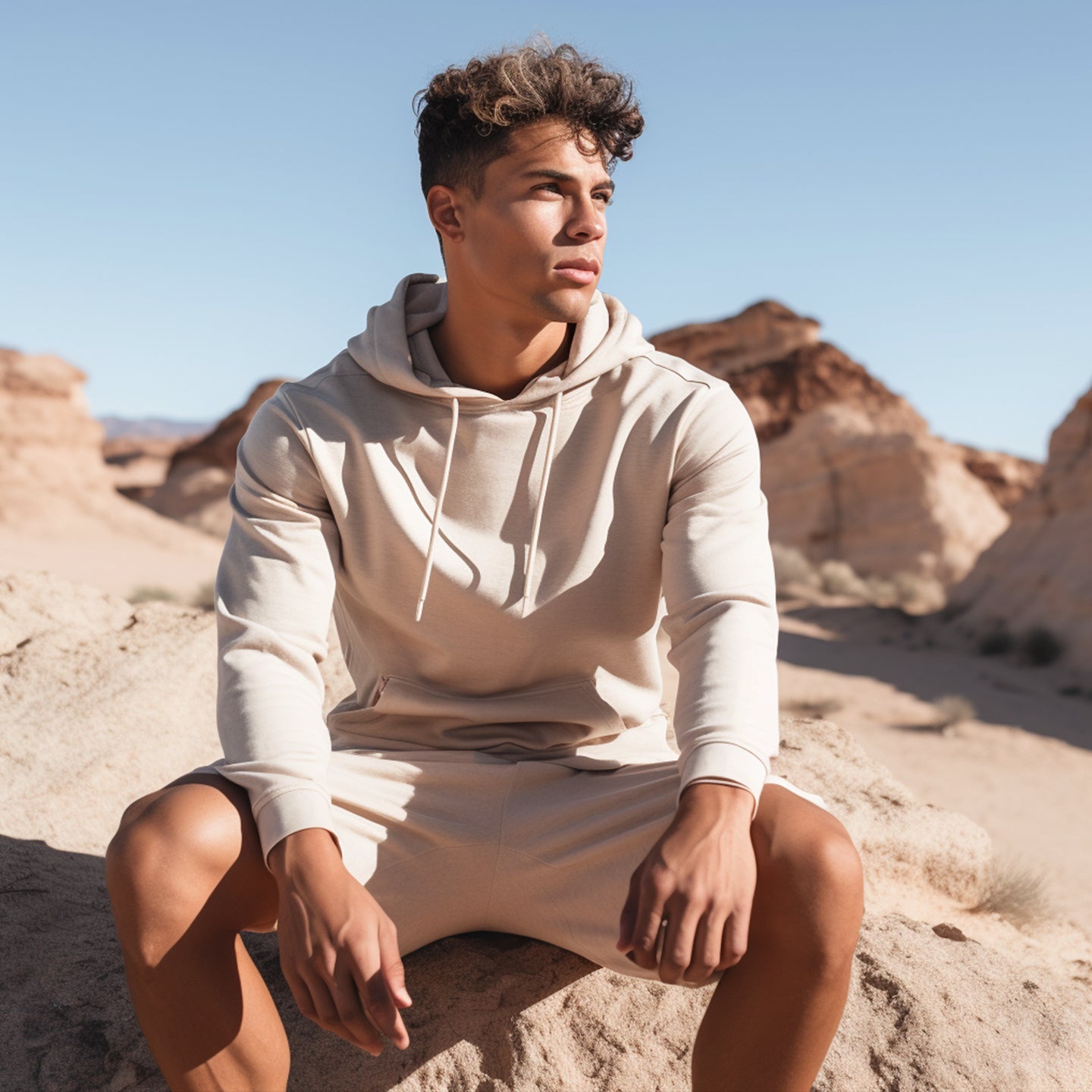 Louvore Mens Collection