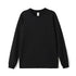Men's Heavyweight Long-sleeve Crewneck Shirt