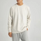 Men's Heavyweight Long-sleeve Crewneck Shirt