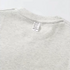 Women's Heavyweight Relaxed Crewneck Long Sleeve T-Shirt