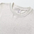 Women's Heavyweight Relaxed Crewneck Long Sleeve T-Shirt