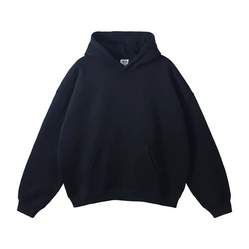 Men's Heavyweight Pullover Hoodie