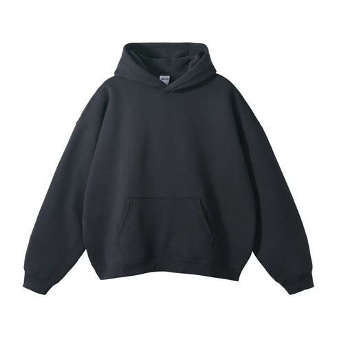 Men's Heavyweight Pullover Hoodie