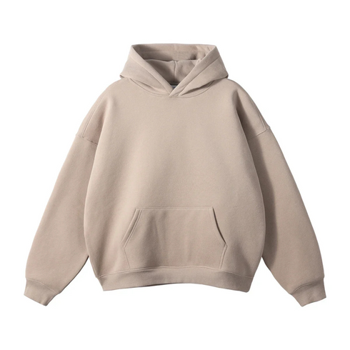 Men's Heavyweight Pullover Hoodie