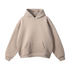Men's Heavyweight Pullover Hoodie