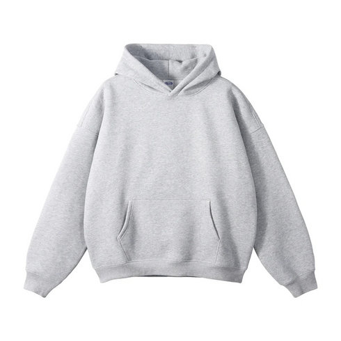 Men's Heavyweight Pullover Hoodie