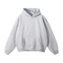 Men's Heavyweight Pullover Hoodie