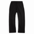 Men's 500 GSM Heavyweight Organic Cotton Open Bottom Sweatpants