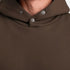 Sudadera con capucha para hombre