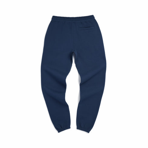 Men's GOTS® Organic Cotton Sweatpants Chromatic Palette Essentials