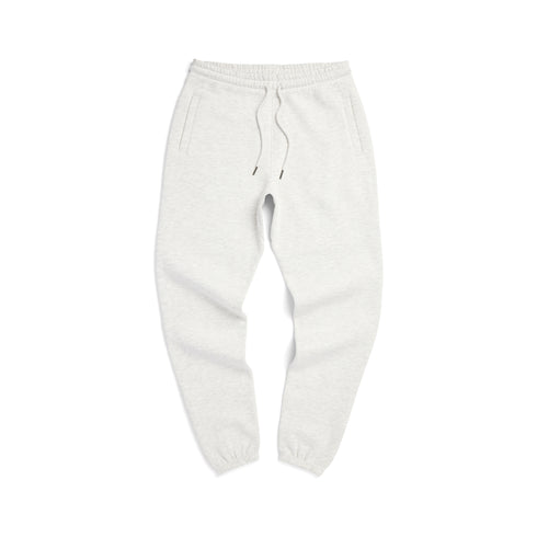 Men's GOTS® Organic Cotton Sweatpants Earthy Palette Essentials