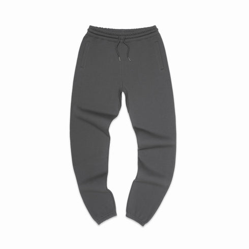 Men's GOTS® Organic Cotton Sweatpants Earthy Palette Essentials
