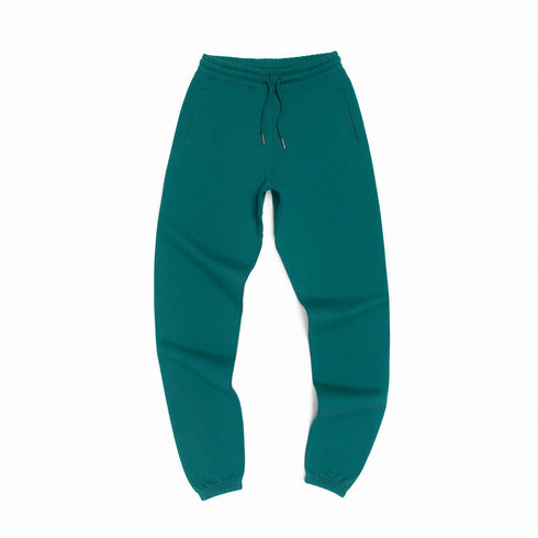 Men's GOTS® Organic Cotton Sweatpants Chromatic Palette Essentials